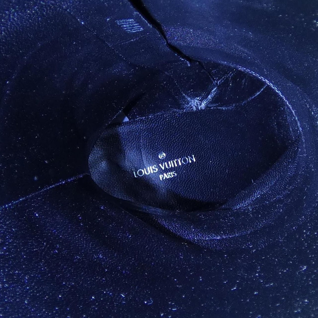 Louis Vuitton Ma0159 Long Boots — view 6