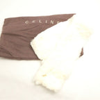 Celine Fat Pet Scarf