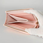 Chanel Card Case Fragment Pink — view 6
