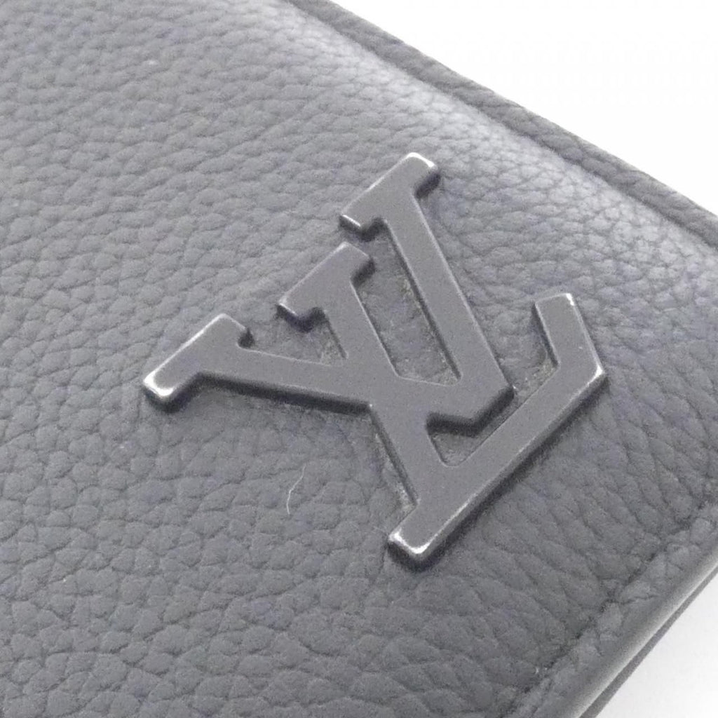 Louis Vuitton LV Aerogram Portefeuille Marco Wallet — view 3