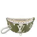 Louis Vuitton Belt Bag Monogram Giant Waist