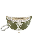 Louis Vuitton Belt Bag Monogram Giant Waist