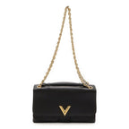 Louis Vuitton Very Chain Bag Shoulder 3-Way Crossbody Noir — view 2