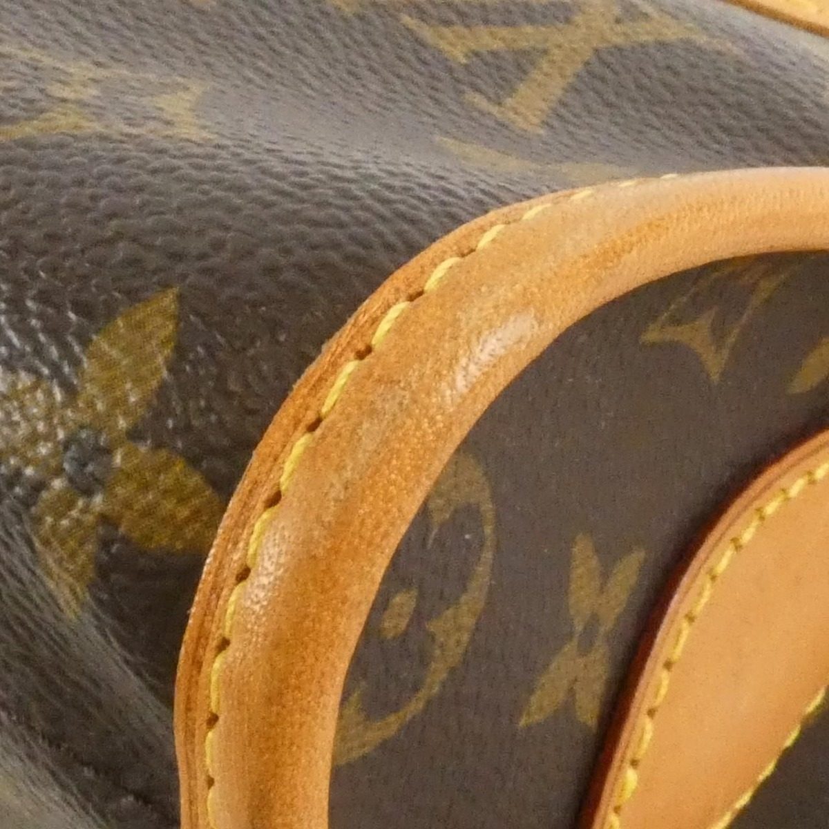 Louis Vuitton Monogram Popincourt Long Shoulder Bag — view 3