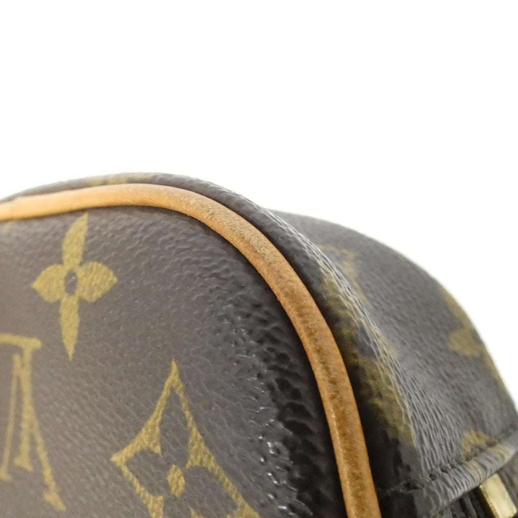 Louis Vuitton Monogram Pochette Gange Shoulder Bag — view 3