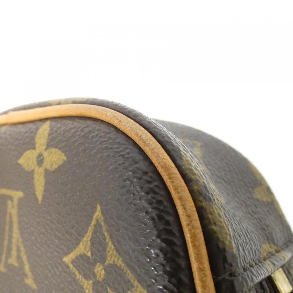 Louis Vuitton Monogram Pochette Gange Shoulder Bag — view 3