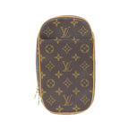Louis Vuitton Monogram Pochette Gange Shoulder Bag