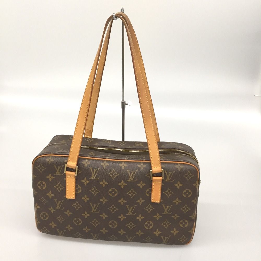 Louis Vuitton Handbag Monogram City GM — view 2