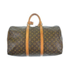 Louis Vuitton Boston Bag — view 2