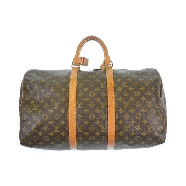 Louis Vuitton Boston Bag — view 2