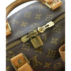 Louis Vuitton Boston Bag — view 6