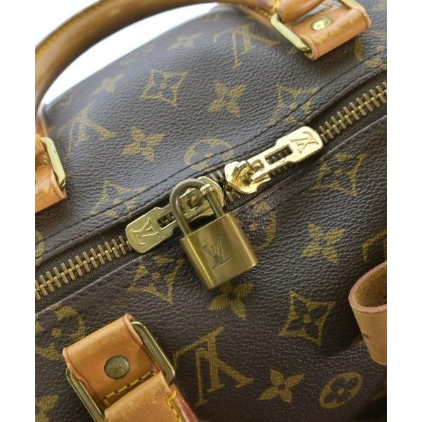 Louis Vuitton Boston Bag — view 6