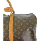 Louis Vuitton Boston Bag — view 7