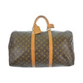 Louis Vuitton Boston Bag