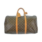 Louis Vuitton Boston Bag