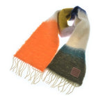 Loewe Scarf Nylon Wool — view 2