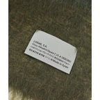 Loewe Scarf Nylon Wool — view 4