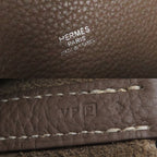 Hermes Picotin PM Handbag — view 8