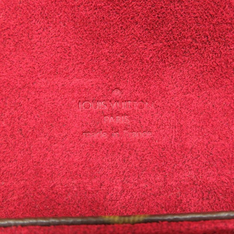 Louis Vuitton Monogram Sonatine Handbag 0042 — view 6