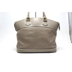 Louis Vuitton MM Leather Handbag — view 2
