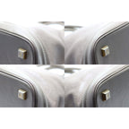 Louis Vuitton MM Leather Handbag — view 4