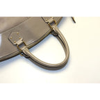 Louis Vuitton MM Leather Handbag — view 6