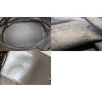 Louis Vuitton MM Leather Handbag — view 7
