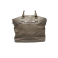 Louis Vuitton MM Leather Handbag