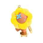 Louis Vuitton Key Holder LV Petula Skate