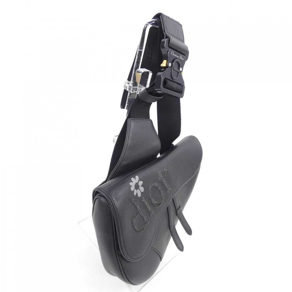 Dior Dioir by Erl Saddle Bag — view 2
