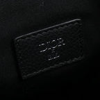 Dior Dioir by Erl Saddle Bag — view 5
