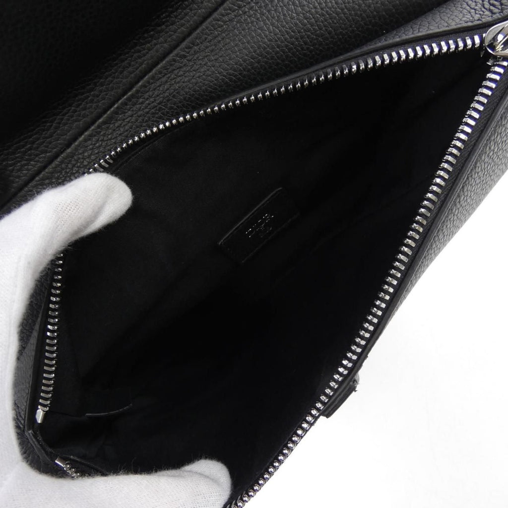 Dior Dioir by Erl Saddle Bag — view 6