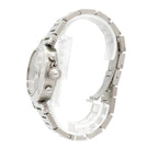 Cartier Pasha C Silver Dial Watch — view 2
