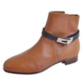 Hermes Boots Neo Short Ankle