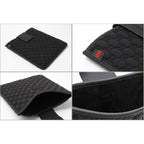 Gucci Ipad Case Black Neoprene GG — view 2