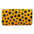 Louis Vuitton Zippy Wallet Yayoi Kusama Dot Infinity