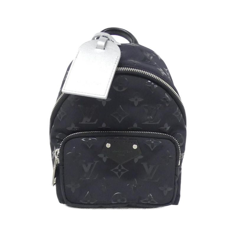 Louis Vuitton Snow Palm Springs Backpack Mini — view 2