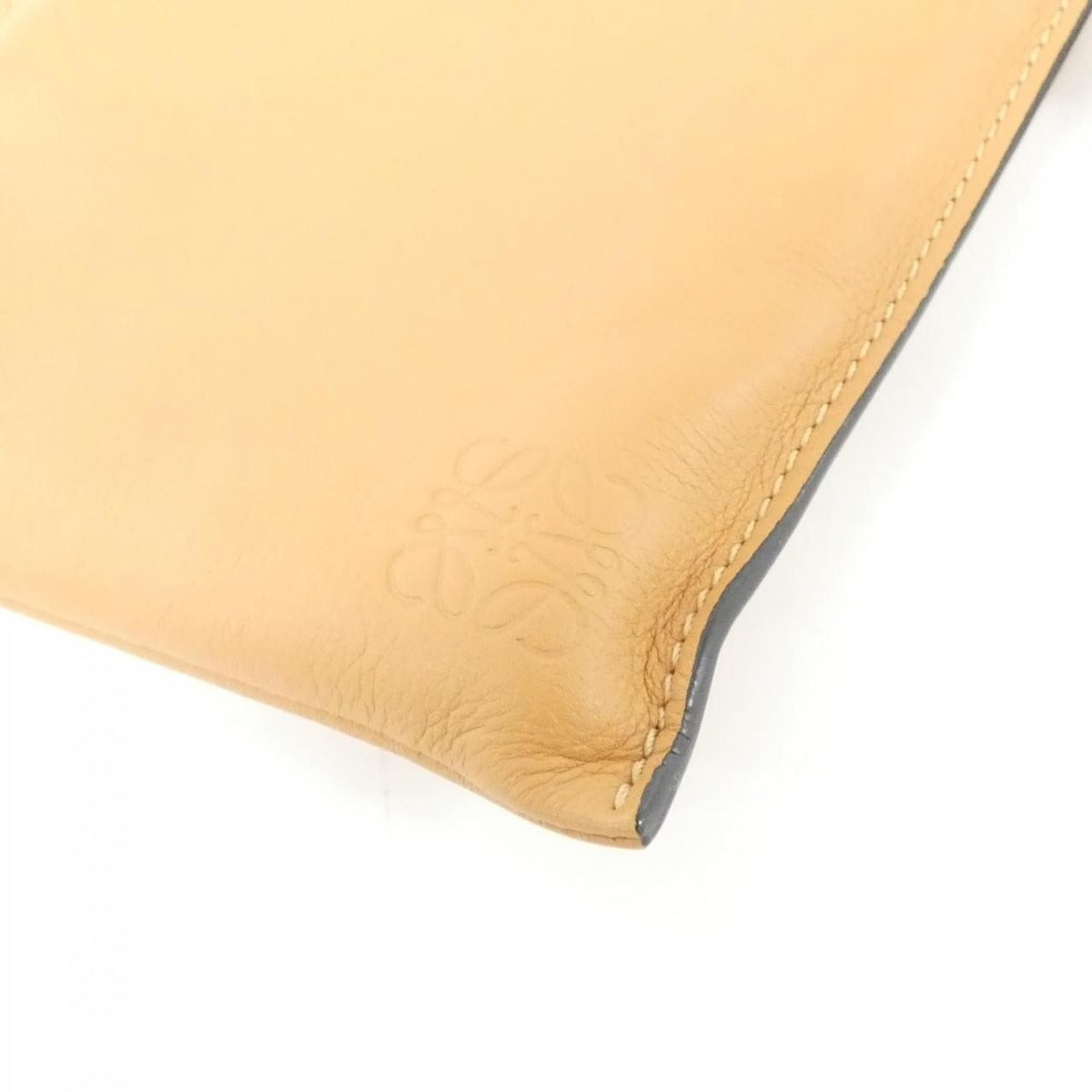 Loewe Flamenco Pocket A411 F10 X01 Shoulder Bag — view 4