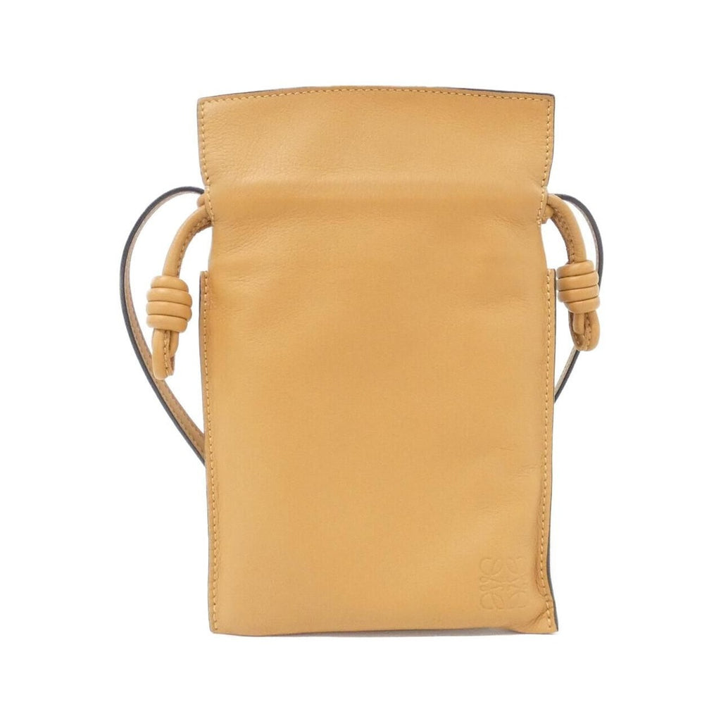 Loewe Flamenco Pocket A411 F10 X01 Shoulder Bag