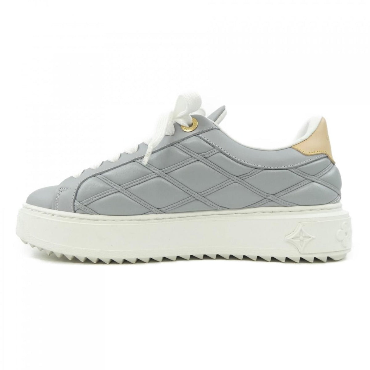 Louis Vuitton Time Outline Sneakers — view 2