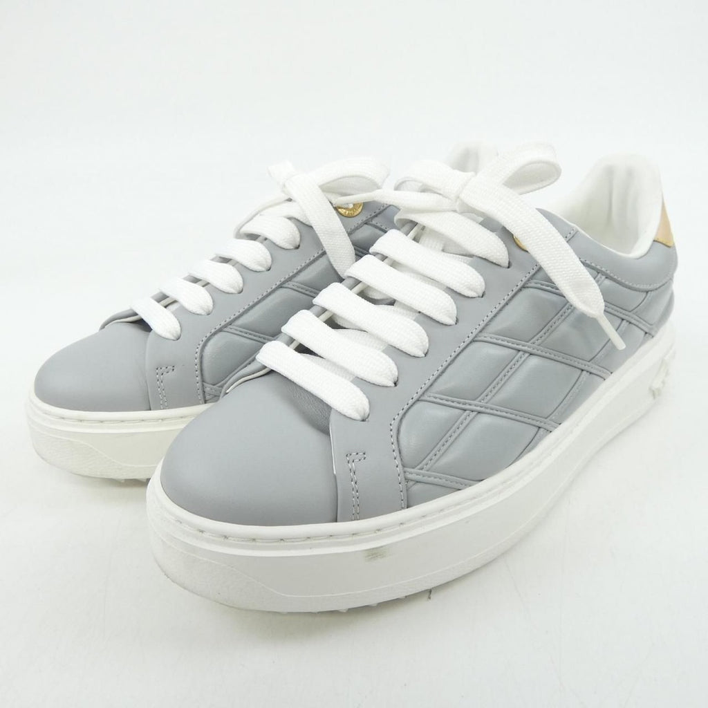 Louis Vuitton Time Outline Sneakers — view 3