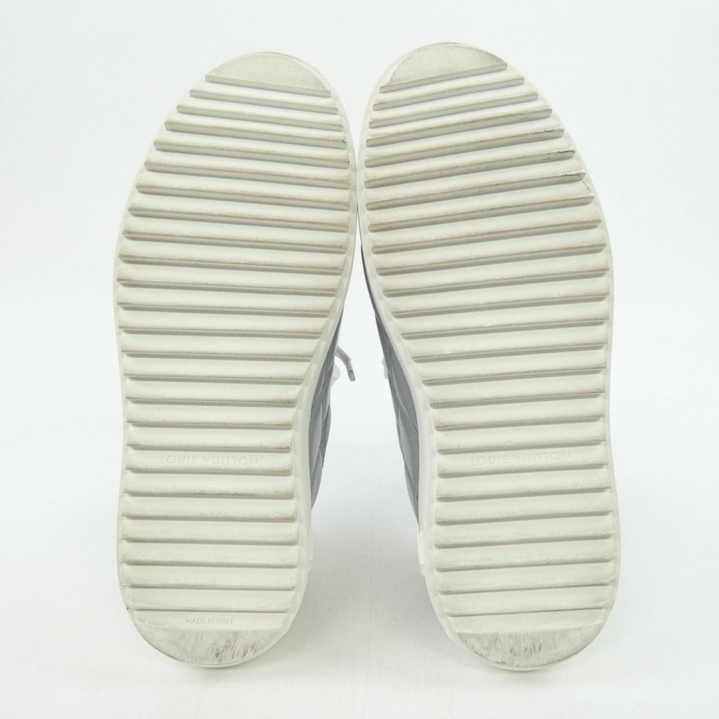 Louis Vuitton Time Outline Sneakers — view 4