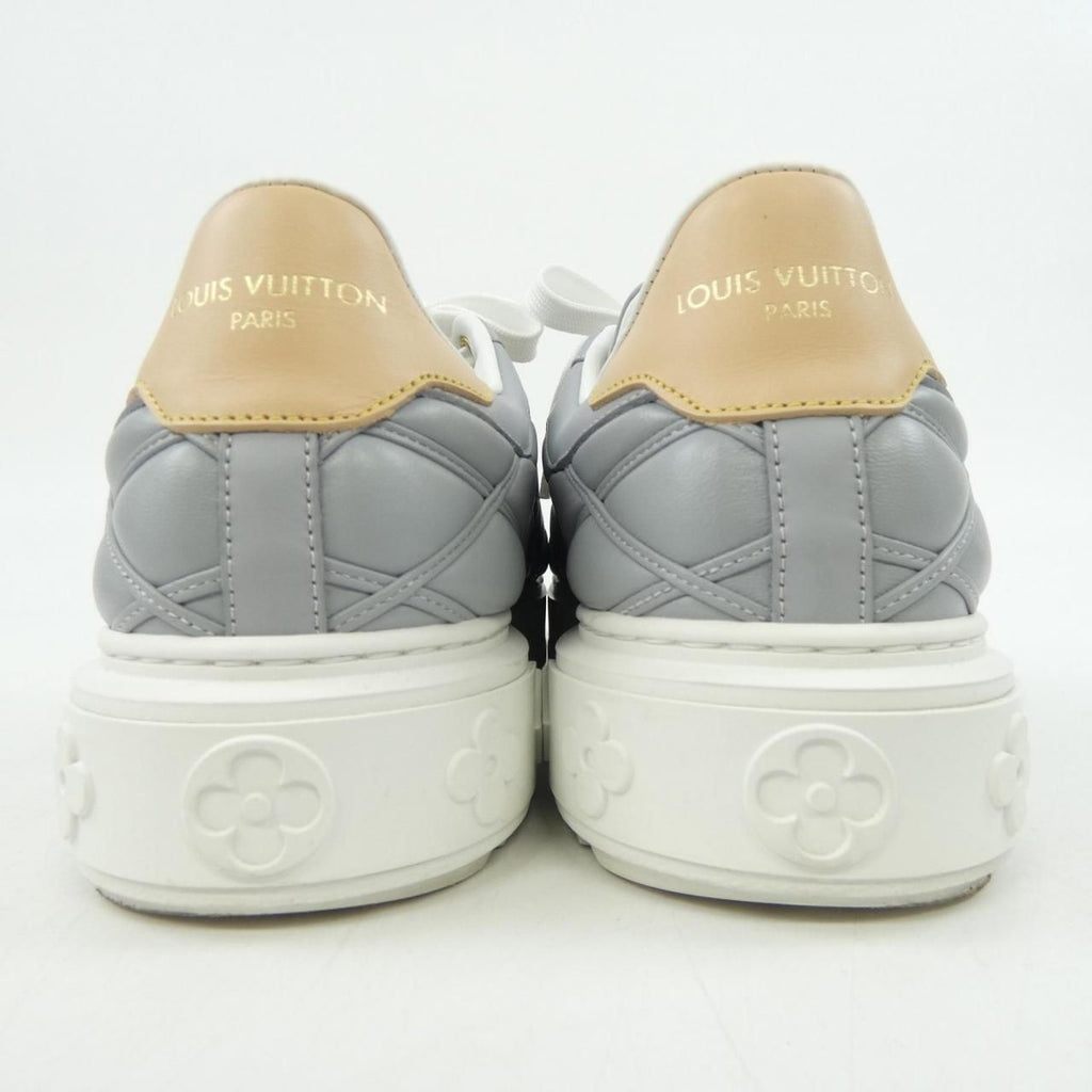 Louis Vuitton Time Outline Sneakers — view 5