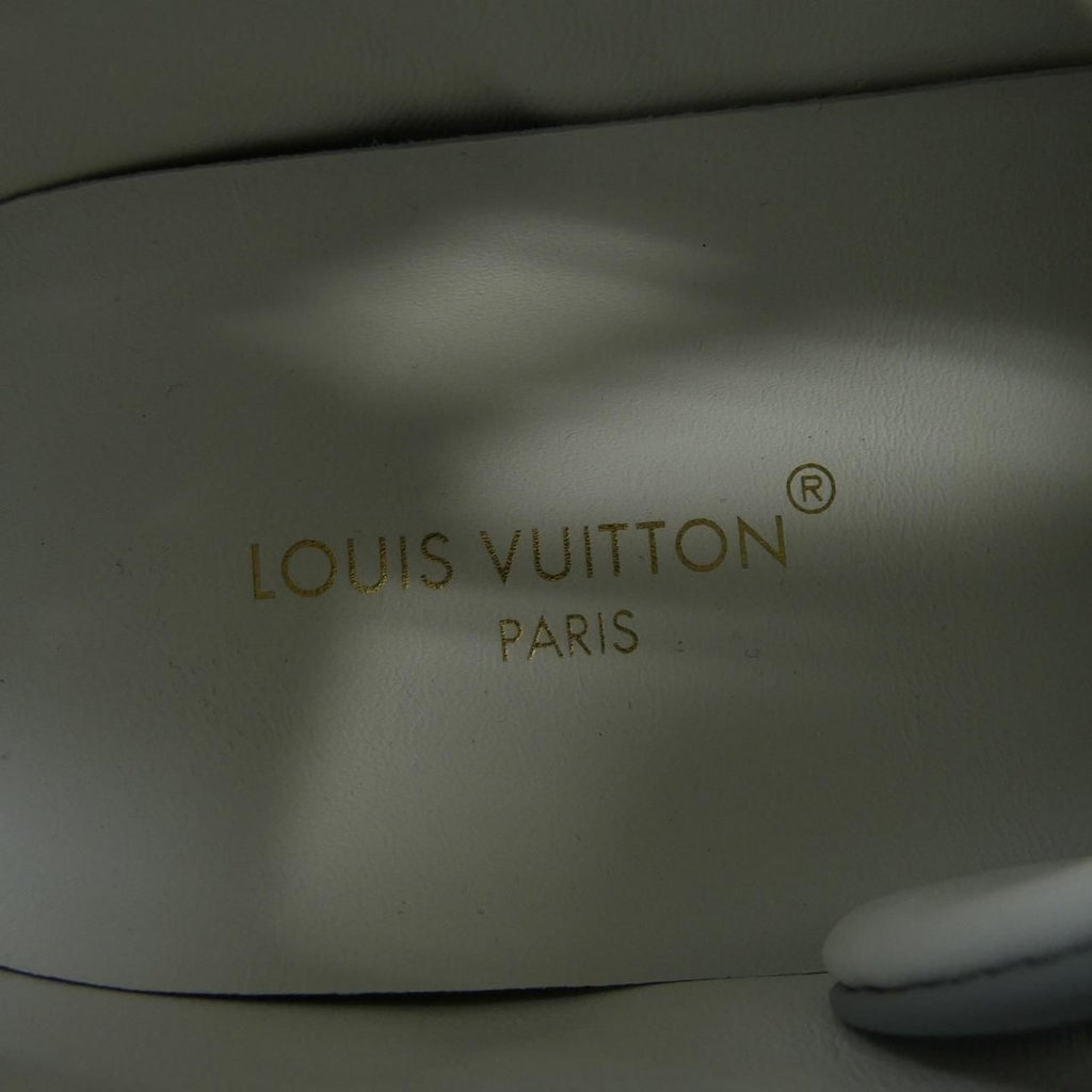 Louis Vuitton Time Outline Sneakers — view 6