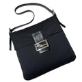 Fendi Mamma Baguette Jersey Bag