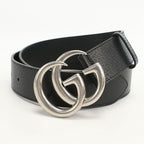 Gucci Belt GG Marmont Leather
