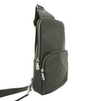 Louis Vuitton Shoulder Bag Damier Infini Avenue Onyx — view 2