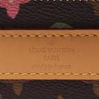 Louis Vuitton Handbag Sack Shiyan Nm Leather Sac — view 5