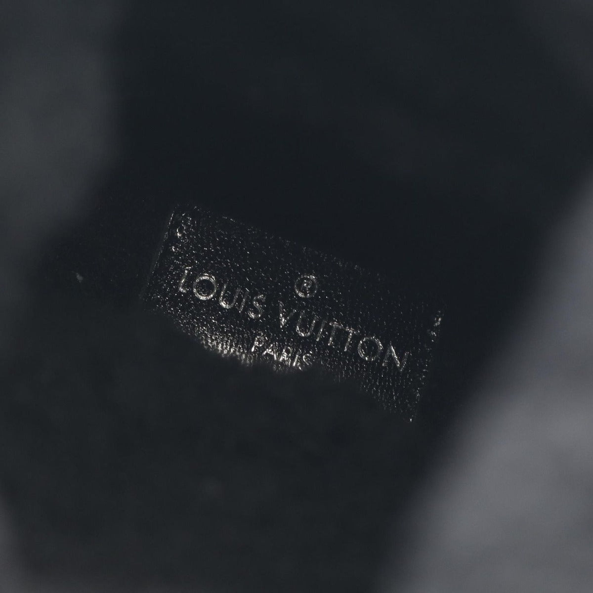 Louis Vuitton Boots Akreiteline Leather — view 5