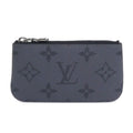 Louis Vuitton Coin Case Monogram Eclipse Pochette Cles